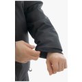 Костюм зимний мужской Brodeks KW603, куртка, брюки, чёрный
