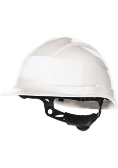 Каска DeltaPlus™ QUARTZ UP III (с храповиком), белый