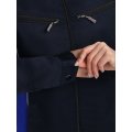 Костюм женский ProfLineSpecialist-2 (тк.Смесовая,240) п/к, т.синий/васильковый