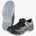 Сандалии (полуботинки с перфорацией) ПУ/ТПУ (арт.М.64)