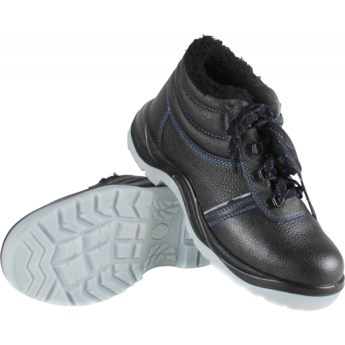 Ботинки (иск.мех) МП ПУ/ТПУ ЭлитСпецОбувь (арт.14Т) Ботинки (иск.мех) МП ПУ/ТПУ ЭлитСпецОбувь (арт.14Т)