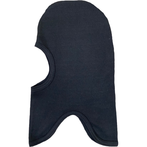 Подшлемник открытое лицо (тк.Интерлок х/б), т.синий Подшлемник открытое лицо (тк.Интерлок х/б), т.синий