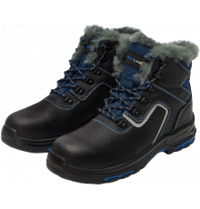 Ботинки (нат.мех) PROFLINE КП КС ПУ/Нитрил Ботинки (нат.мех) PROFLINE КП КС ПУ/Нитрил