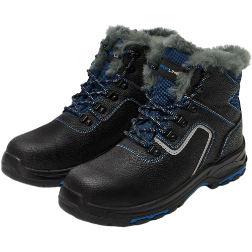 Ботинки (нат.мех) PROFLINE КП КС ПУ/Нитрил Ботинки (нат.мех) PROFLINE КП КС ПУ/Нитрил