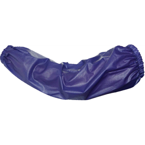 Нарукавники ArmProtect ПВХ (46х22см) VS-020, К80Щ40, синий Нарукавники ArmProtect ПВХ (46х22см) VS-020, К80Щ40, синий