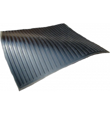 Коврик диэлектрический 1000*1000 Коврик диэлектрический 1000*1000