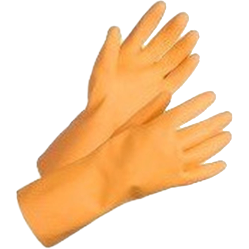 Перчатки АМПАРО™ Альциона (латекс/хлоропрен 0,67мм), 457017