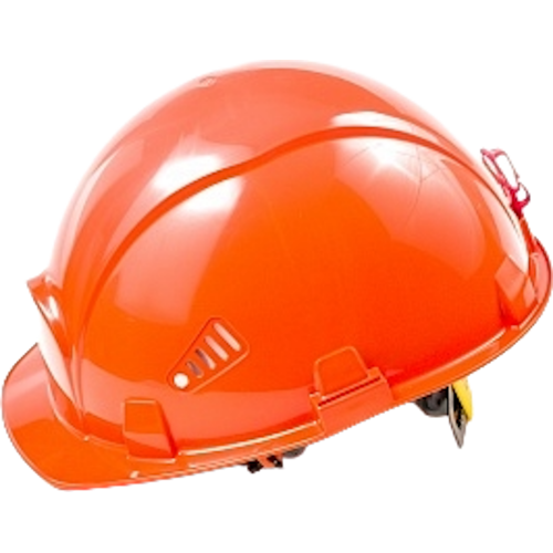 Каска РОСОМЗ™ СОМЗ-55 ВИЗИОН RAPID (с храповиком), оранжевый 78714 Каска РОСОМЗ™ СОМЗ-55 ВИЗИОН RAPID (с храповиком), оранжевый 78714