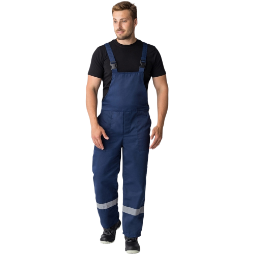 Костюм Труженик-2 СОП (тк.Смесовая,210) п/к, т.синий/серый Костюм Труженик-2 СОП (тк.Смесовая,210) п/к, т.синий/серый