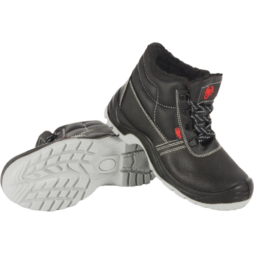 Ботинки (иск.мех) ПУ/ТПУ Скорпион (арт.1201.1) Ботинки (иск.мех) ПУ/ТПУ Скорпион (арт.1201.1)