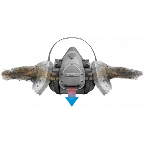 Платформа-держатель RESPIK® R3 (2 шт) Платформа-держатель RESPIK® R3 (2 шт)