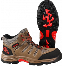 Ботинки Пионер КП ПУНитрил Скорпион (арт.2201ПК) Ботинки Пионер КП ПУНитрил Скорпион (арт.2201ПК)