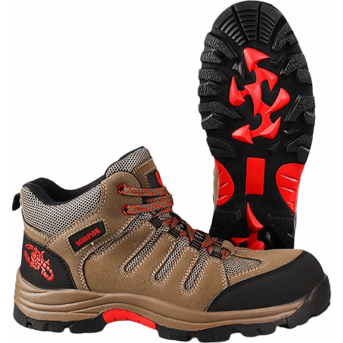 Ботинки Пионер КП ПУНитрил Скорпион (арт.2201ПК) Ботинки Пионер КП ПУНитрил Скорпион (арт.2201ПК)