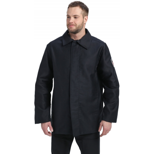 Костюм от повышенных температур Сталкер (тк.Молескин), черный