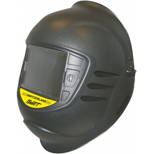 Маска сварщика РОСОМЗ™ НН10 PREMIER FavoriT (9), 51363