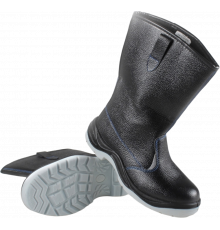 Сапоги (иск.мех) МП ПУ/ТПУ ЭлитСпецОбувь (арт.16ТМ) Сапоги (иск.мех) МП ПУ/ТПУ ЭлитСпецОбувь (арт.16ТМ)