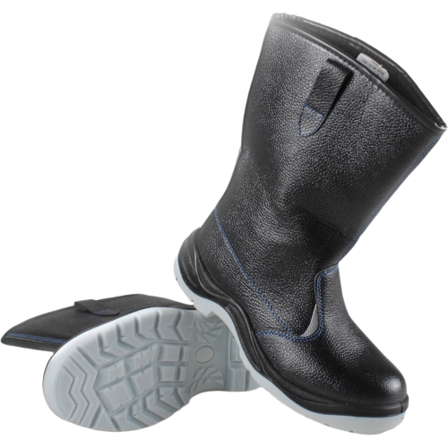 Сапоги (иск.мех) МП ПУ/ТПУ ЭлитСпецОбувь (арт.16ТМ) Сапоги (иск.мех) МП ПУ/ТПУ ЭлитСпецОбувь (арт.16ТМ)