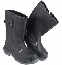 Сапоги ProSafe КП ПУ/ТПУ ЭлитСпецОбувь (арт.19ТК) Сапоги ProSafe КП ПУ/ТПУ ЭлитСпецОбувь (арт.19ТК)