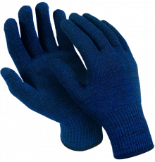 Перчатки Manipula Specialist® Эталон (хлопок/полиэфир), MG-106