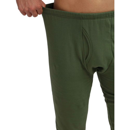 Белье нательное утепленное ProfLineBase, оливковый Белье нательное утепленное ProfLineBase, оливковый