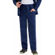 Костюм Техник СОП (тк.Саржа,250) брюки, т.синий/васильковый