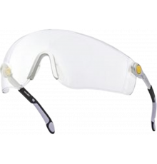 Очки открытые DeltaPlus™ LIPARI2 CLEAR Очки открытые DeltaPlus™ LIPARI2 CLEAR