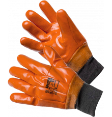 Перчатки АМПАРО™ Арктика (хлопок+поролон+ПВХ), 6172 Перчатки АМПАРО™ Арктика (хлопок+поролон+ПВХ), 6172