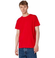 Футболка Regent 150, красный Футболка Regent 150, красный