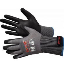 No-Cut Markus 2.0 Перчатки из ADAMAS-волокна с полиуретановым покрытием No-Cut Markus 2.0 Перчатки из ADAMAS-волокна с полиуретановым покрытием