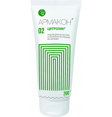 Гель очищающий АРМАКОН™ ЦИТРОЛИН без абразива 200 мл, 1206 Гель очищающий АРМАКОН™ ЦИТРОЛИН без абразива 200 мл, 1206