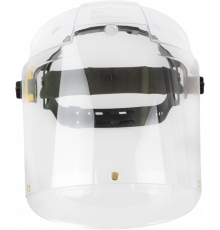 Щиток защитный РОСОМЗ™ НБТ1 ВИЗИОН classic TITAN, 414291 Щиток защитный РОСОМЗ™ НБТ1 ВИЗИОН classic TITAN, 414291