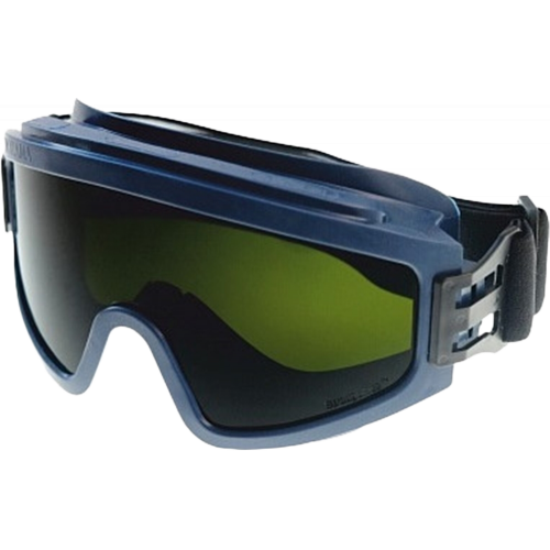 Очки газосварщика закрытые РОСОМЗ™ ЗН11 PANORAMA StrongGlass (5 РС), 21134 Очки газосварщика закрытые РОСОМЗ™ ЗН11 PANORAMA StrongGlass (5 РС), 21134