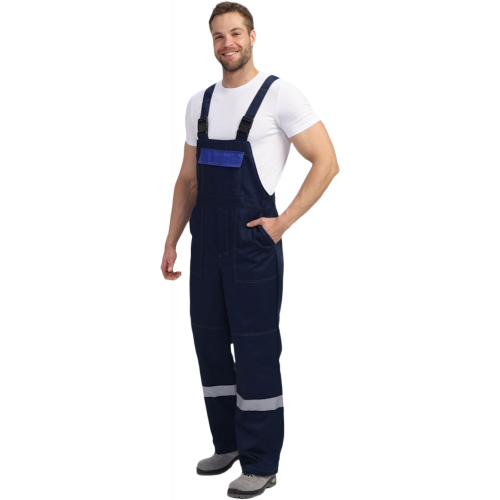 Костюм Лигор-2 Премиум СОП (тк.Смесовая,240) п/к, т.синий/васильковый Костюм Лигор-2 Премиум СОП (тк.Смесовая,240) п/к, т.синий/васильковый