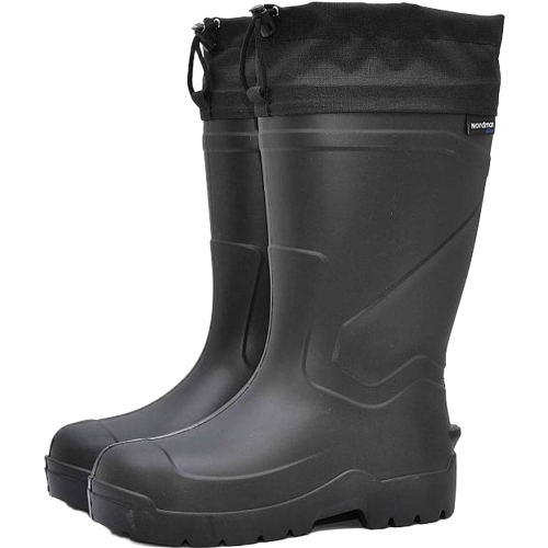 Сапоги ЭВА Nordman Active Pro с манжетой (арт. 5-540-D01, 6-540 D01) Сапоги ЭВА Nordman Active Pro с манжетой (арт. 5-540-D01, 6-540 D01)