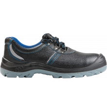 Полуботинки ПУ/ПУ КП ЭлитСпецОбувь (арт.23/1К) Полуботинки ПУ/ПУ КП ЭлитСпецОбувь (арт.23/1К)