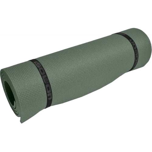 Коврик туристический вспененный, в ассортименте