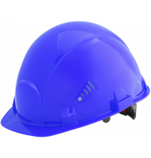 Каска РОСОМЗ™ СОМЗ-55 ВИЗИОН, синий 78218 Каска РОСОМЗ™ СОМЗ-55 ВИЗИОН, синий 78218