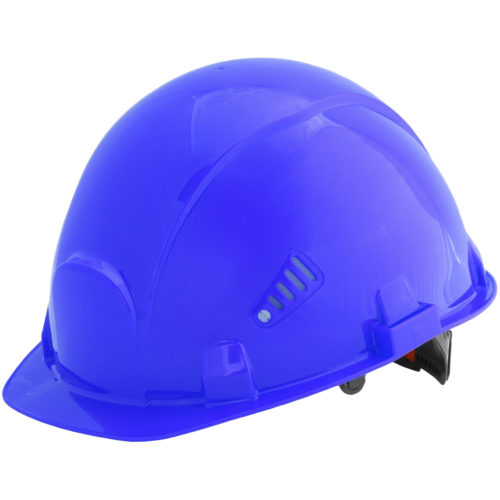 Каска РОСОМЗ™ СОМЗ-55 ВИЗИОН, синий 78218 Каска РОСОМЗ™ СОМЗ-55 ВИЗИОН, синий 78218