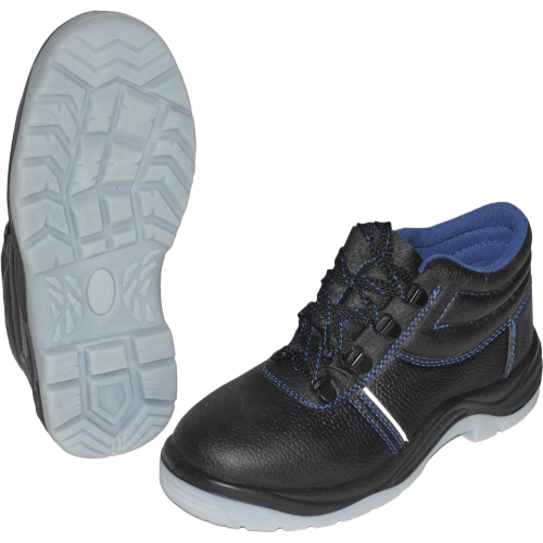 Ботинки МП ПУ/ТПУ ЭлитСпецОбувь (арт.12Т) Ботинки МП ПУ/ТПУ ЭлитСпецОбувь (арт.12Т)