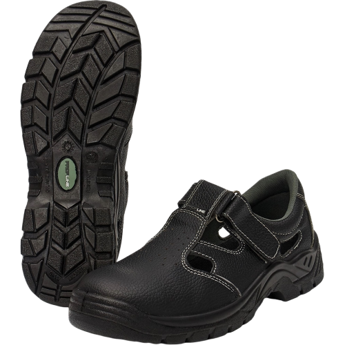 Полуботинки с перфорацией PROFLINE МП ПУ Полуботинки с перфорацией PROFLINE МП ПУ