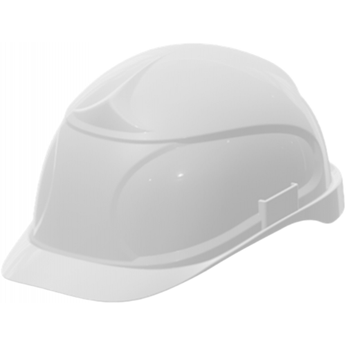 Каска защитная, белый Каска защитная, белый