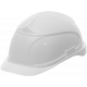 Каска защитная, белый