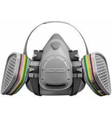 Комплект для защиты дыхания RESPIK® H800 А1В1Е1К1P2 R Комплект для защиты дыхания RESPIK® H800 А1В1Е1К1P2 R