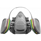 Комплект для защиты дыхания RESPIK® H800 А1В1Е1К1P2 R