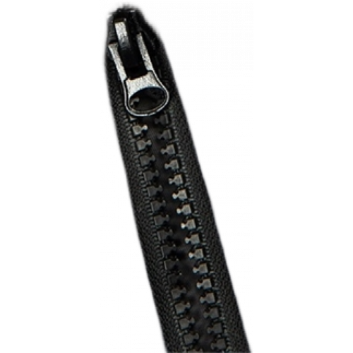 Костюм зимний Вектрон-2 СОП (тк.Смесовая,240) п/к, черный/красный/серый