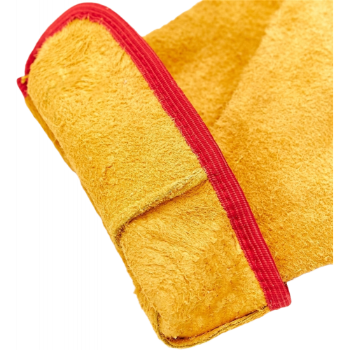 Перчатки спилковые ProfLineBase Перчатки спилковые ProfLineBase