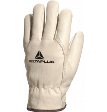 Перчатки DeltaPlus™ FBN49 (нат.кожа) Перчатки DeltaPlus™ FBN49 (нат.кожа)