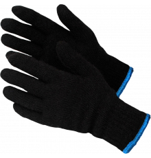 Перчатки 10кл. полушерстяные двойные (90гр.) Перчатки 10кл. полушерстяные двойные (90гр.)