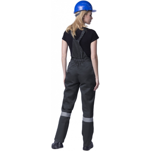 Костюм женский Весна-2 СОП NEW (тк.Смесовая,210) п/к, т.серый/красный Костюм женский Весна-2 СОП NEW (тк.Смесовая,210) п/к, т.серый/красный