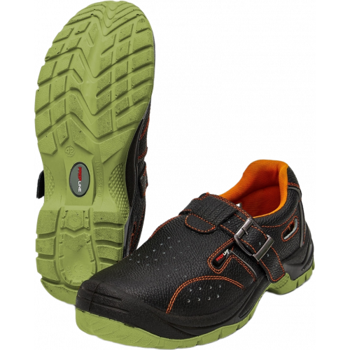 Полуботинки с перфорацией PROFLINE МП МС ПУ/ТПУ Полуботинки с перфорацией PROFLINE МП МС ПУ/ТПУ